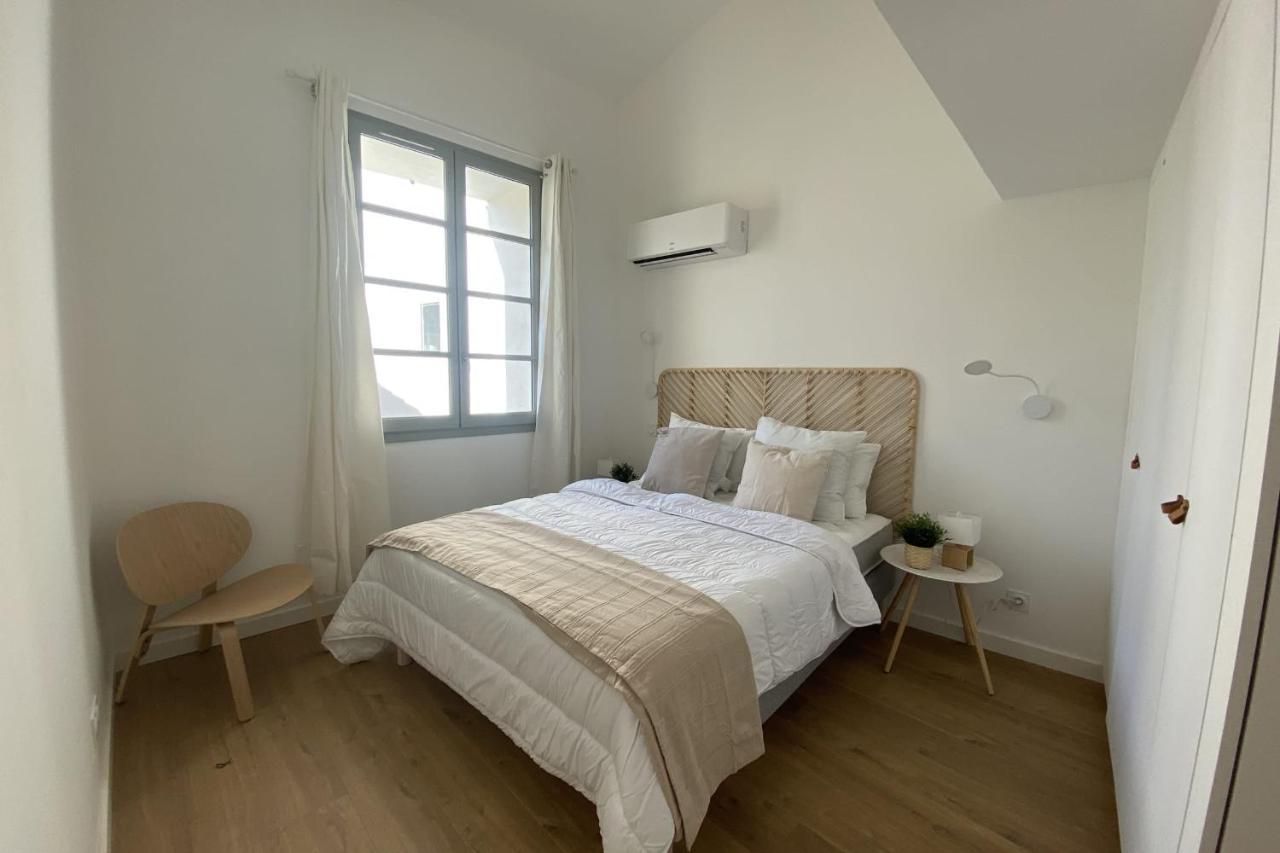 La Terra Nostra - Townhouse - Swimming Pool Βίλα Νιμ Εξωτερικό φωτογραφία