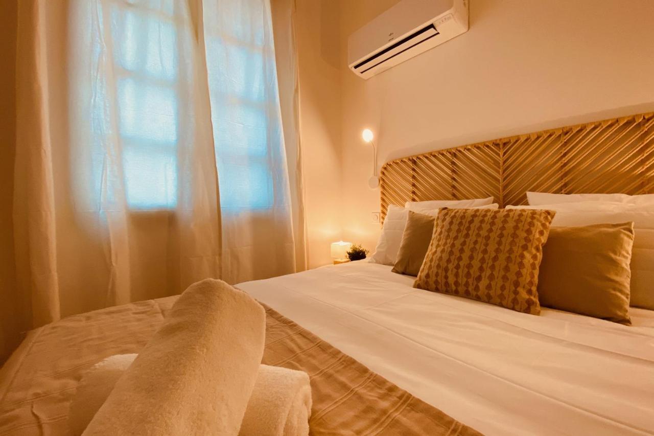La Terra Nostra - Townhouse - Swimming Pool Βίλα Νιμ Εξωτερικό φωτογραφία
